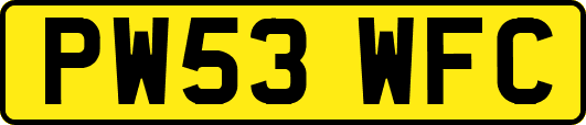 PW53WFC