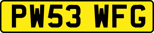 PW53WFG
