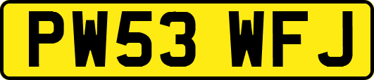 PW53WFJ