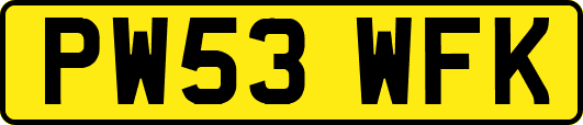 PW53WFK