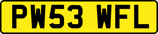PW53WFL