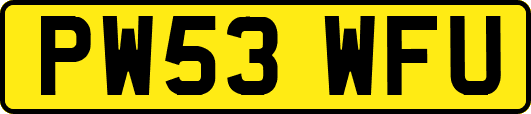 PW53WFU