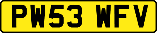 PW53WFV