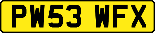 PW53WFX