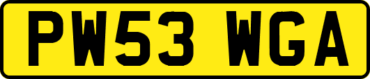 PW53WGA
