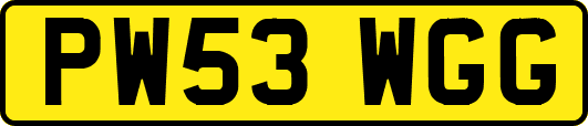 PW53WGG