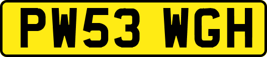 PW53WGH
