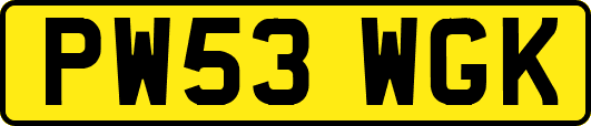 PW53WGK