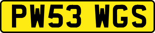 PW53WGS