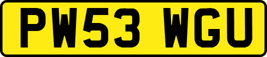 PW53WGU