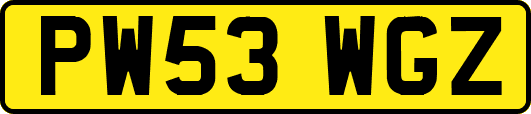 PW53WGZ