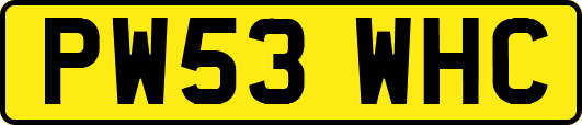 PW53WHC