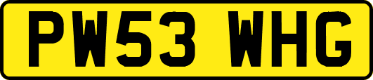 PW53WHG