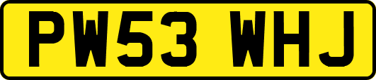 PW53WHJ