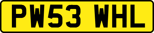 PW53WHL