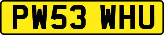 PW53WHU