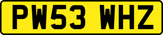 PW53WHZ