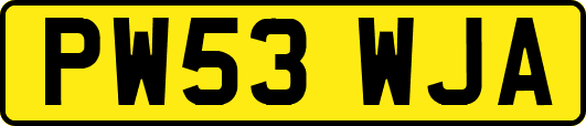 PW53WJA