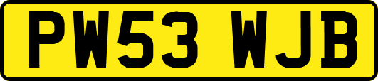 PW53WJB
