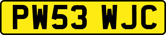 PW53WJC
