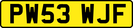 PW53WJF