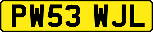PW53WJL