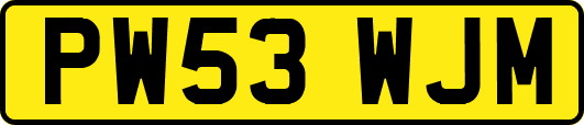 PW53WJM