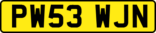 PW53WJN