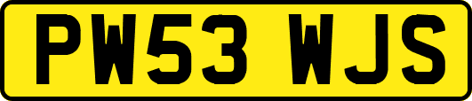 PW53WJS