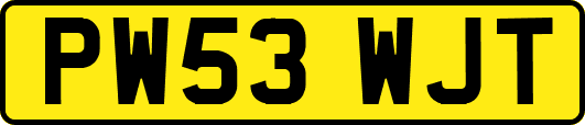 PW53WJT