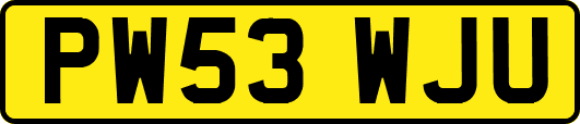 PW53WJU