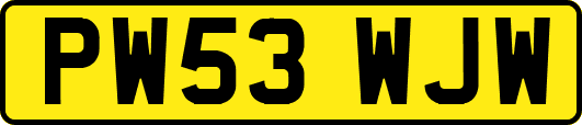 PW53WJW