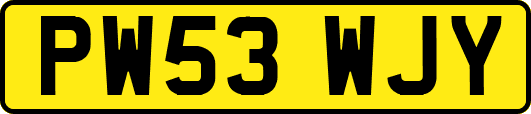 PW53WJY