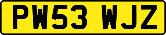 PW53WJZ