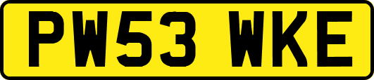 PW53WKE