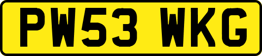 PW53WKG