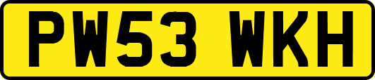 PW53WKH