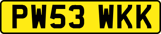 PW53WKK