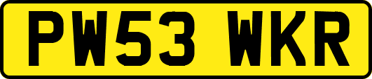 PW53WKR