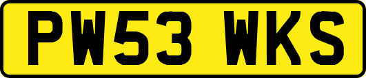 PW53WKS