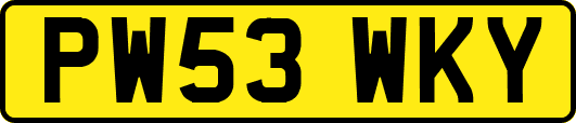 PW53WKY