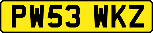 PW53WKZ