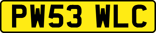 PW53WLC