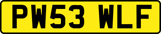 PW53WLF