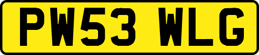 PW53WLG