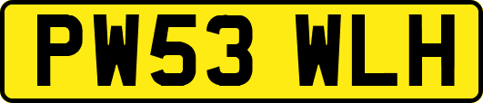 PW53WLH