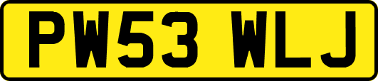 PW53WLJ
