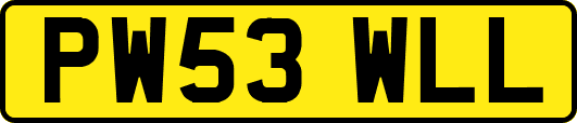 PW53WLL