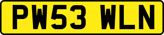 PW53WLN