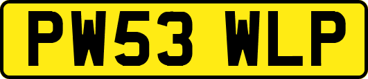 PW53WLP